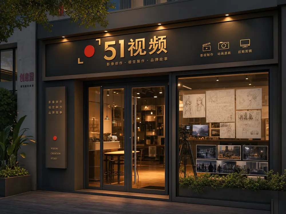 高清影像